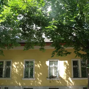  Гостевой дом Adalbert Haz
