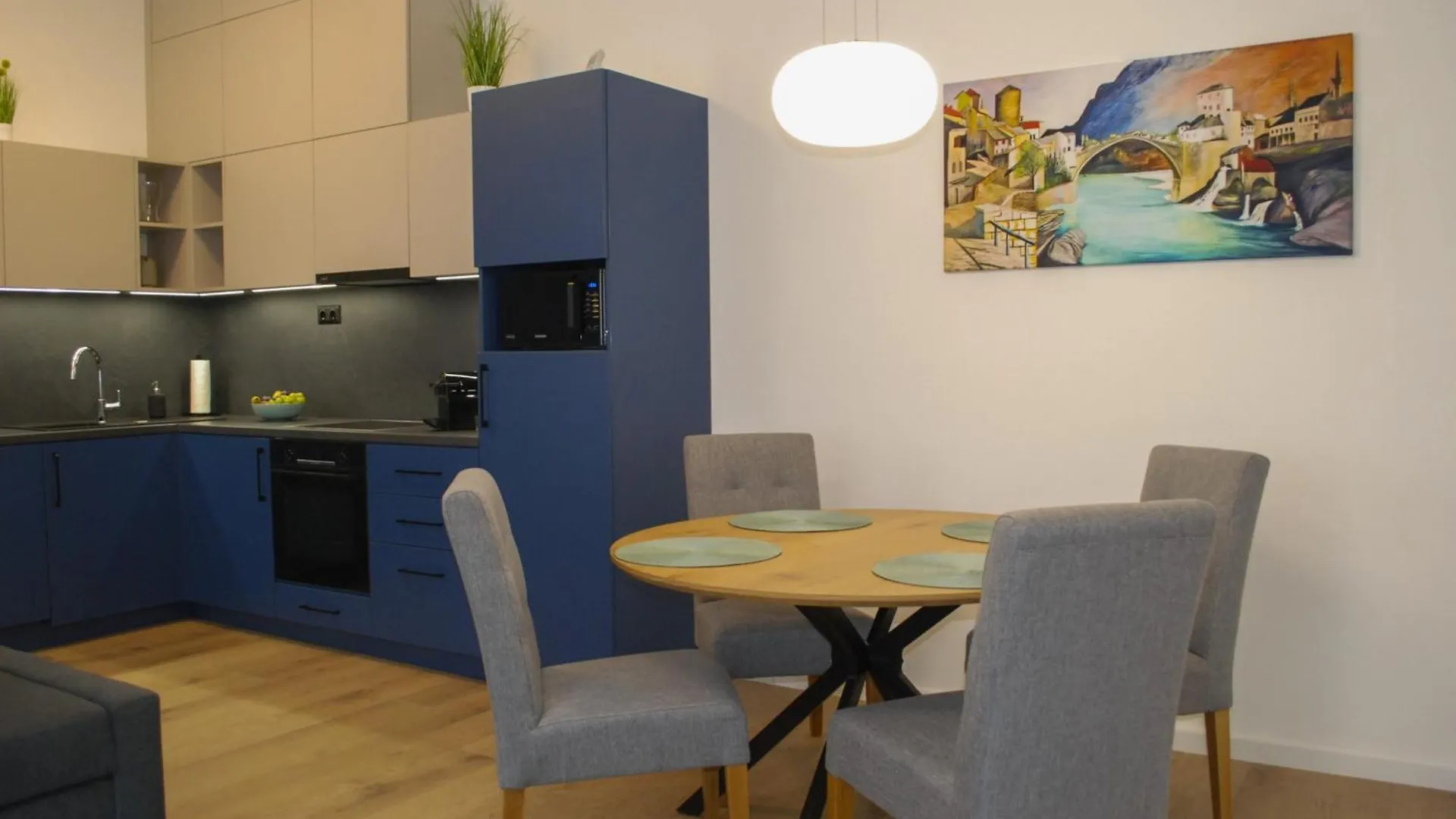 Sunny Apartment In Buda Будапешт 0*,  Венгрия