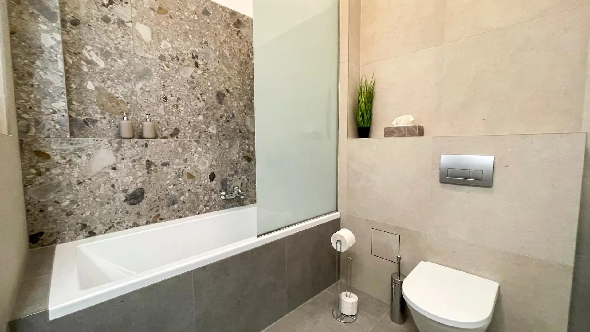 Sunny Apartment In Buda Будапешт 0*,  Венгрия